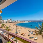 Apartment Guestready - Orlando Panoramic Sea View Las Palmas de Gran Canaria