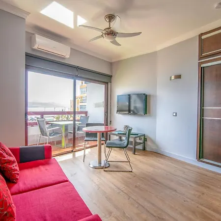 شقة Canteras Vista Al Mar Orlando P30