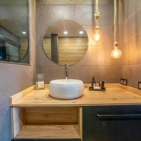 Guestready - Prudencio Morales 10 Orlando P30 - Fc Apartament Las Palmas de Gran Canaria