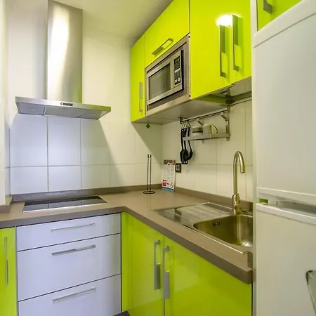 Guestready - Prudencio Morales 10 Orlando P30 - Fc Apartament Las Palmas de Gran Canaria