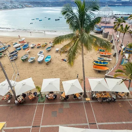 Guestready - Prudencio Morales 10 Orlando P30 - Fc Appartamento *