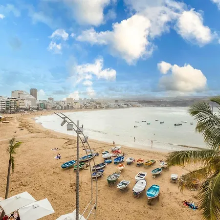 Guestready - Prudencio Morales 10 Orlando P30 - Fc Las Palmas de Gran Canaria