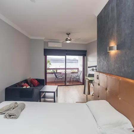 Guestready - Orlando Panoramic Sea View Apartment Las Palmas de Gran Canaria