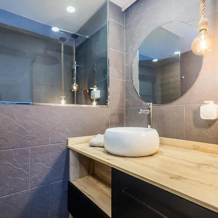 Apartment Guestready - Orlando Panoramic Sea View Las Palmas de Gran Canaria
