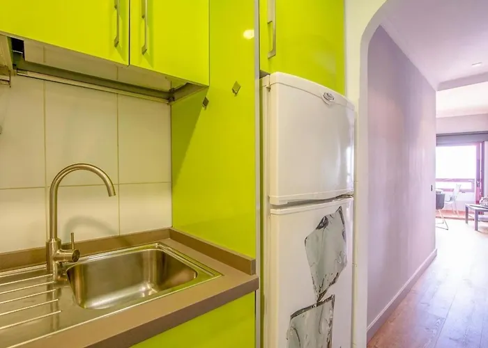 Guestready - Prudencio Morales 10 Orlando P30 - Fc *