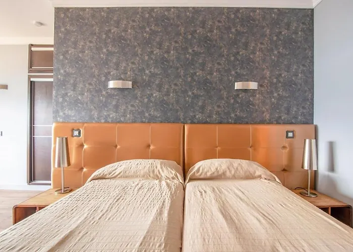 Guestready - Prudencio Morales 10 Orlando P30 - Fc * Las Palmas de Gran Canaria