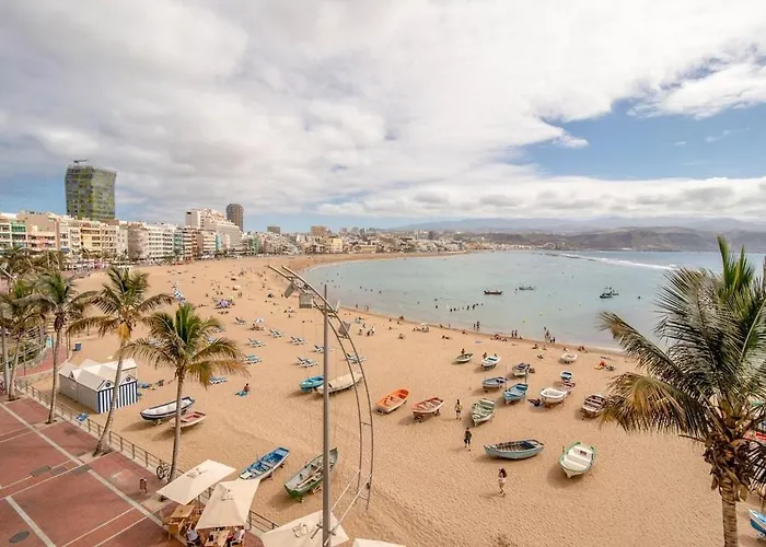 Guestready - Prudencio Morales 10 Orlando P30 - Fc Apartament *