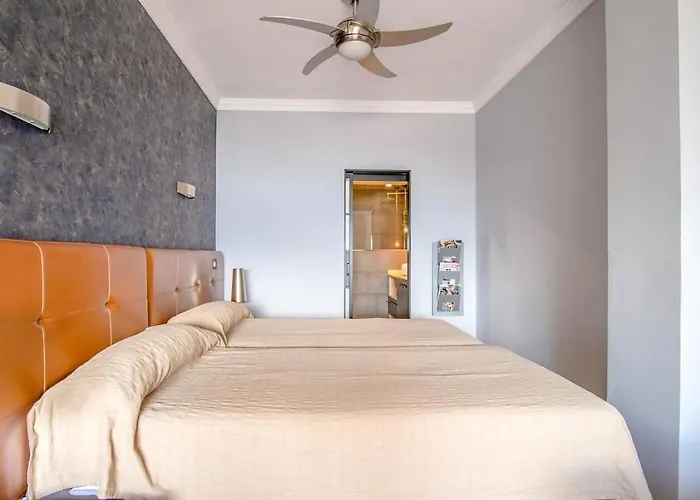 Apartament Guestready - Prudencio Morales 10 Orlando P30 - Fc *