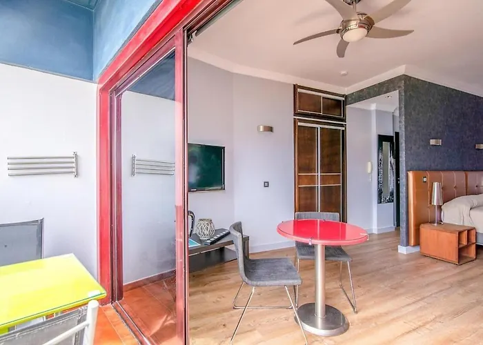 Guestready - Prudencio Morales 10 Orlando P30 - Fc