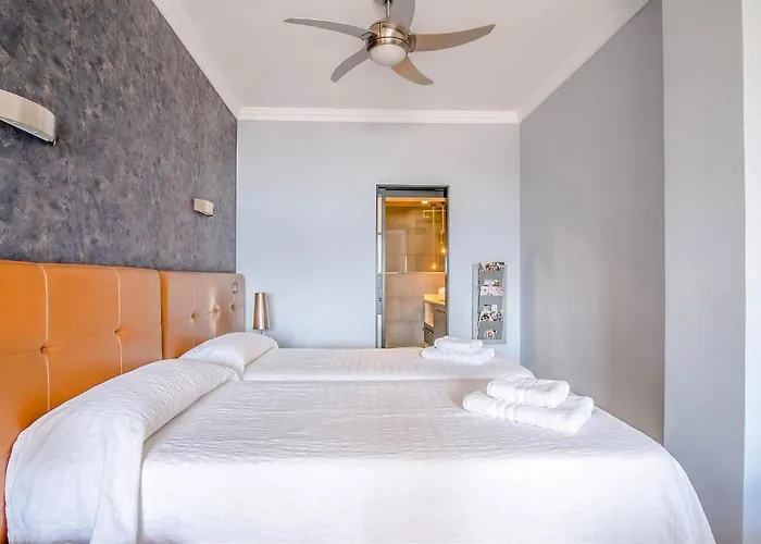 Guestready - Prudencio Morales 10 Orlando P30 - Fc *