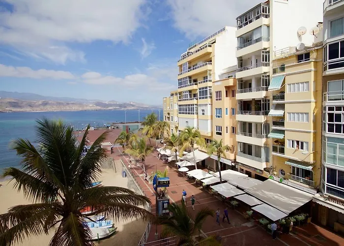 Apartament Guestready - Prudencio Morales 10 Orlando P30 - Fc