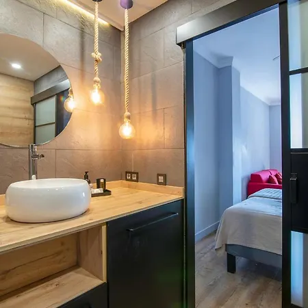 Apartment Guestready - Prudencio Morales 10 Orlando P30 - Fc *