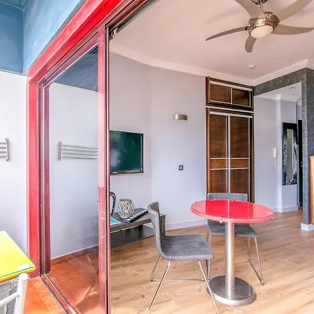 Guestready - Prudencio Morales 10 Orlando P30 - Fc Apartment Las Palmas de Gran Canaria