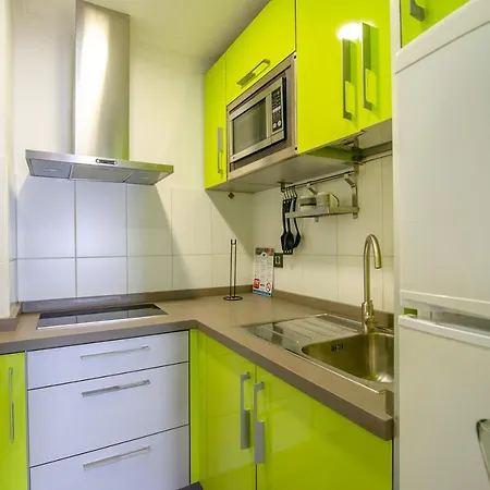 Guestready - Prudencio Morales 10 Orlando P30 - Fc Apartment *