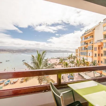 Canteras Vista Al Mar Orlando P30 * Las Palmas de Gran Canaria