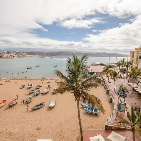 Canteras Vista Al Mar Orlando P30