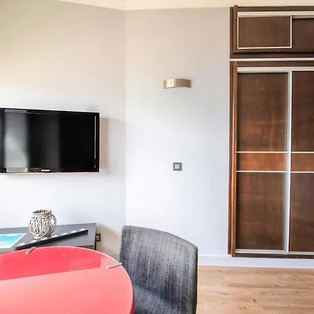 Canteras Vista Al Mar Orlando P30 Apartment Las Palmas de Gran Canaria