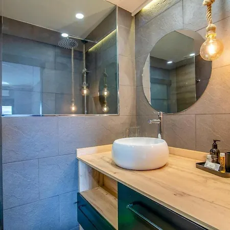 Guestready - Prudencio Morales 10 Orlando P30 - Fc Apartment *