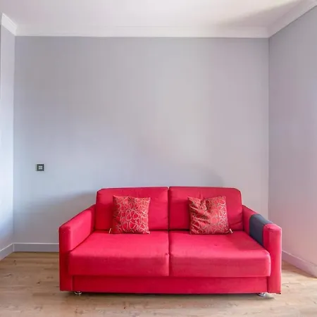 Guestready - Prudencio Morales 10 Orlando P30 - Fc Apartment