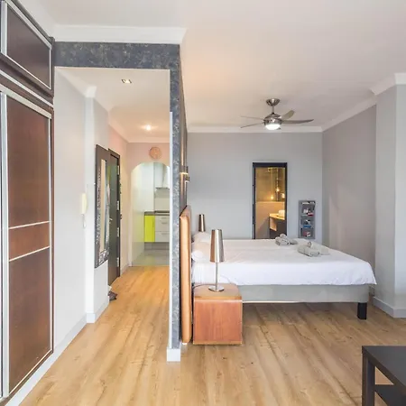 Appartement Guestready - Prudencio Morales 10 Orlando P30 - Fc *