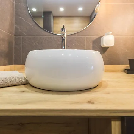 Appartement Guestready - Prudencio Morales 10 Orlando P30 - Fc *