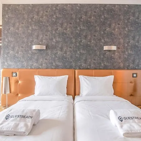 Guestready - Orlando Panoramic Sea View * Las Palmas de Gran Canárias