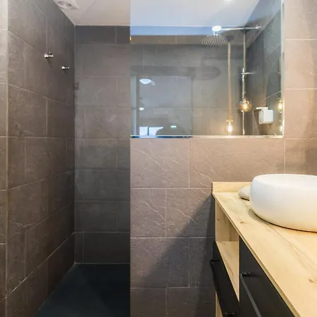 Guestready - Prudencio Morales 10 Orlando P30 - Fc Appartement *