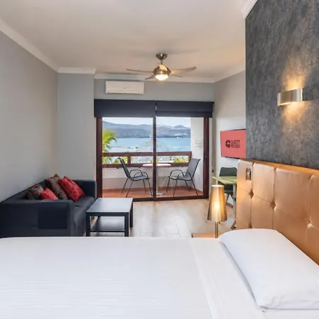 Guestready - Orlando Panoramic Sea View Апартаменты