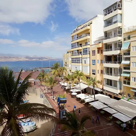 Apartment Guestready - Prudencio Morales 10 Orlando P30 - Fc