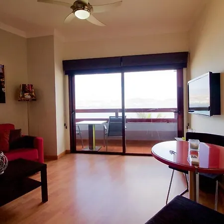 Guestready - Orlando Panoramic Sea View Лас-Пальмас-де-Гран-Канария