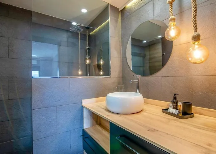 Guestready - Prudencio Morales 10 Orlando P30 - Fc Las Palmas de Gran Canaria