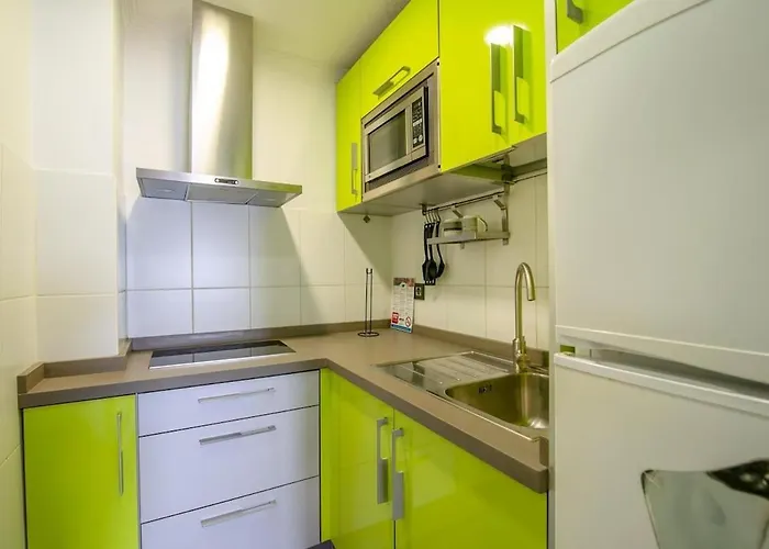 Guestready - Prudencio Morales 10 Orlando P30 - Fc Appartamento Las Palmas de Gran Canaria