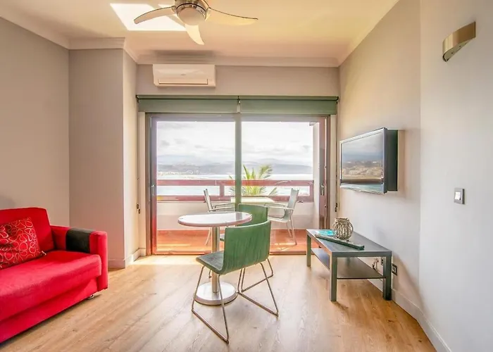 Guestready - Prudencio Morales 10 Orlando P30 - Fc 라스팔마스