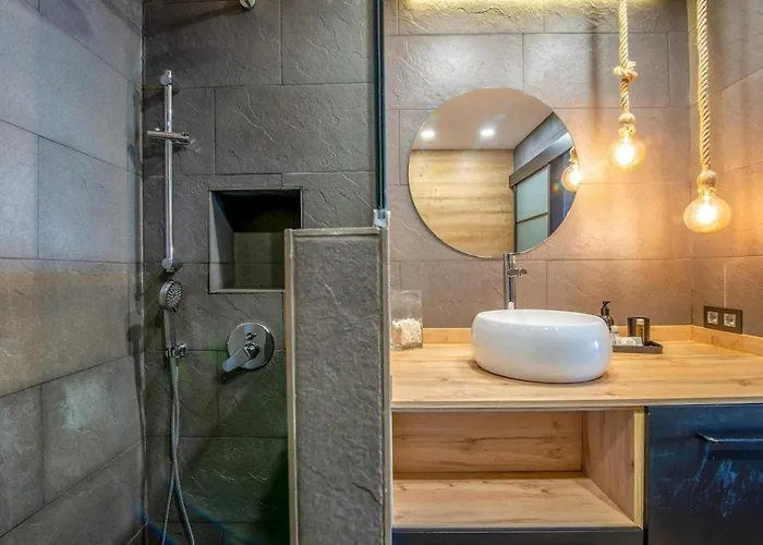 Guestready - Prudencio Morales 10 Orlando P30 - Fc Апартаменти *