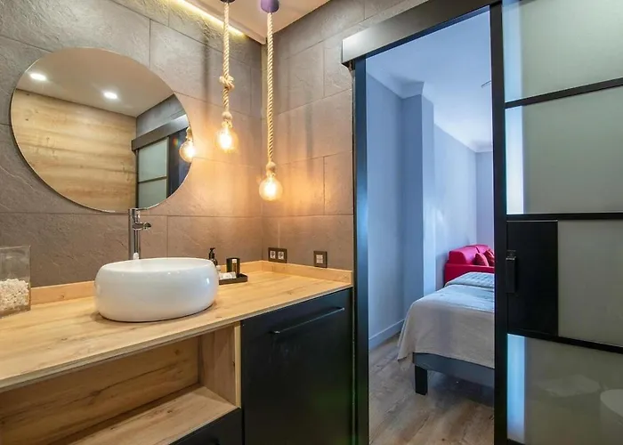 Guestready - Prudencio Morales 10 Orlando P30 - Fc Лас-Пальмас-де-Гран-Канарія