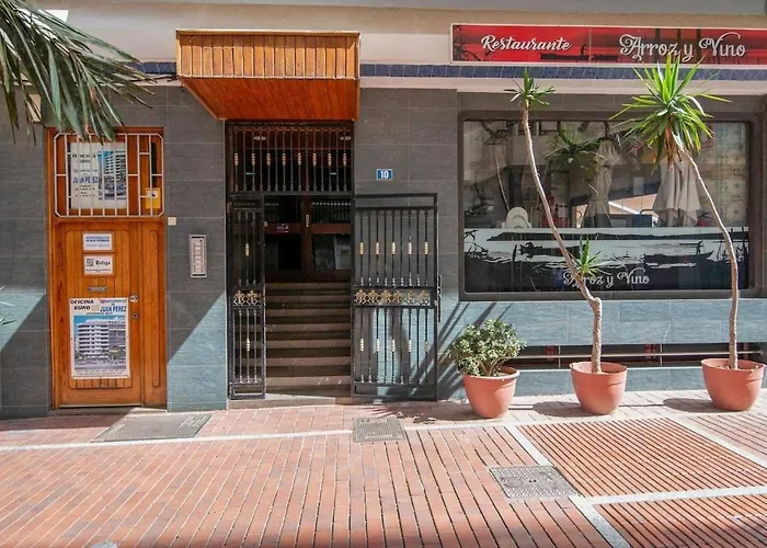 Guestready - Prudencio Morales 10 Orlando P30 - Fc