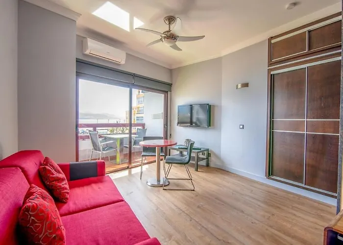 Guestready - Prudencio Morales 10 Orlando P30 - Fc * Лас-Пальмас-де-Гран-Канарія