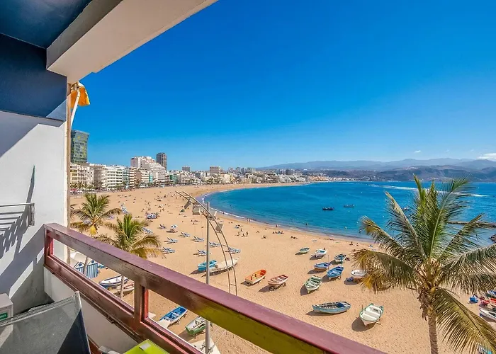 Appartamento Guestready - Prudencio Morales 10 Orlando P30 - Fc Las Palmas de Gran Canaria