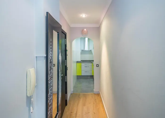 Guestready - Prudencio Morales 10 Orlando P30 - Fc