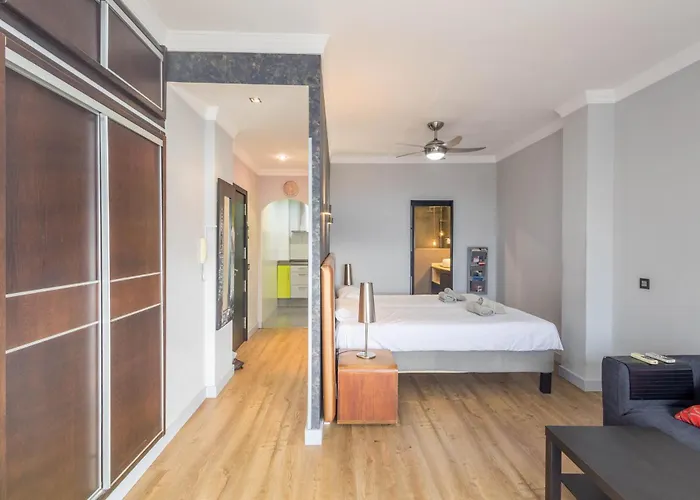 Appartamento Guestready - Prudencio Morales 10 Orlando P30 - Fc *