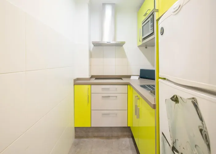 Guestready - Prudencio Morales 10 Orlando P30 - Fc * Las Palmas de Gran Canaria