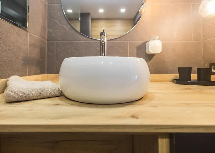 Appartement Guestready - Prudencio Morales 10 Orlando P30 - Fc *