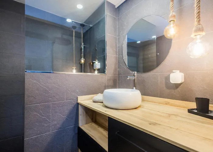 Appartement Guestready - Prudencio Morales 10 Orlando P30 - Fc Las Palmas