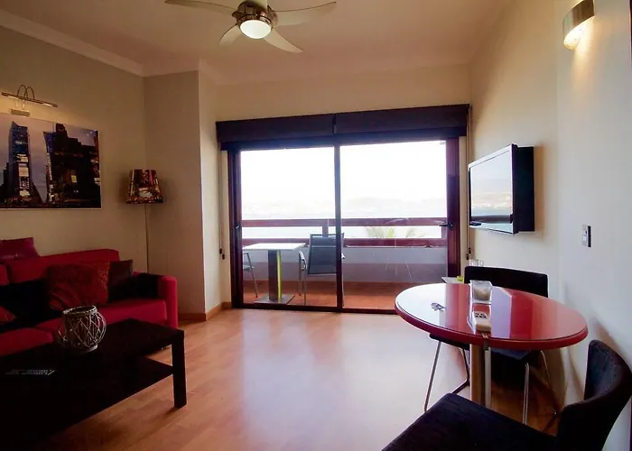 Guestready - Prudencio Morales 10 Orlando P30 - Fc 라스팔마스