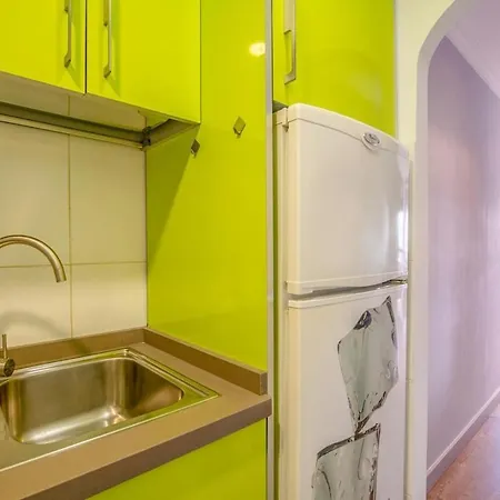 Daire Guestready - Prudencio Morales 10 Orlando P30 - Fc *