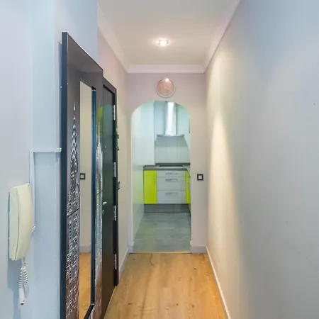 Guestready - Prudencio Morales 10 Orlando P30 - Fc