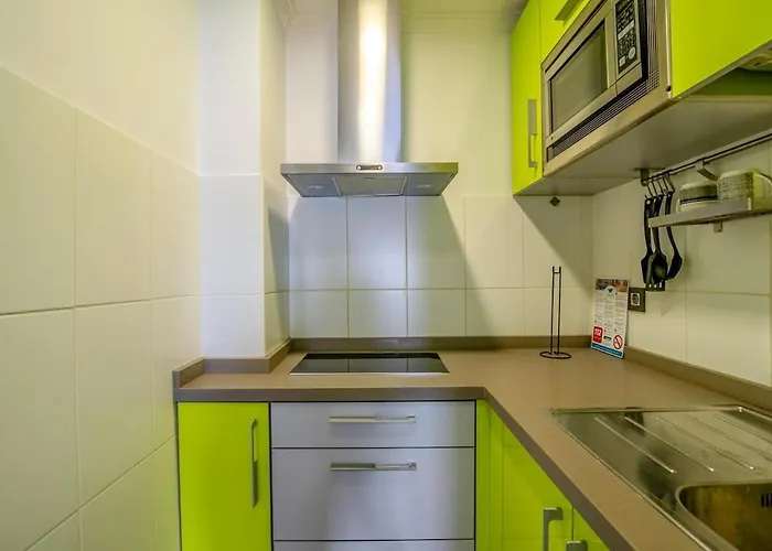 Guestready - Prudencio Morales 10 Orlando P30 - Fc Lejlighed Las Palmas de Gran Canaria