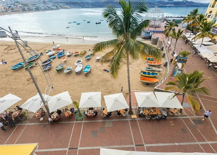 Guestready - Prudencio Morales 10 Orlando P30 - Fc Lejlighed *