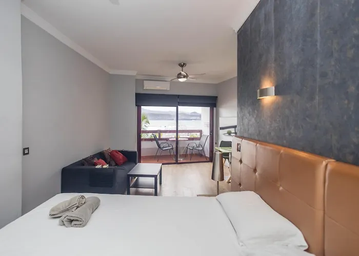 Guestready - Prudencio Morales 10 Orlando P30 - Fc Lejlighed Las Palmas de Gran Canaria