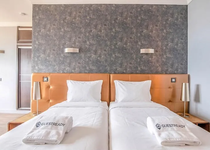 Guestready - Prudencio Morales 10 Orlando P30 - Fc * Las Palmas de Gran Canaria